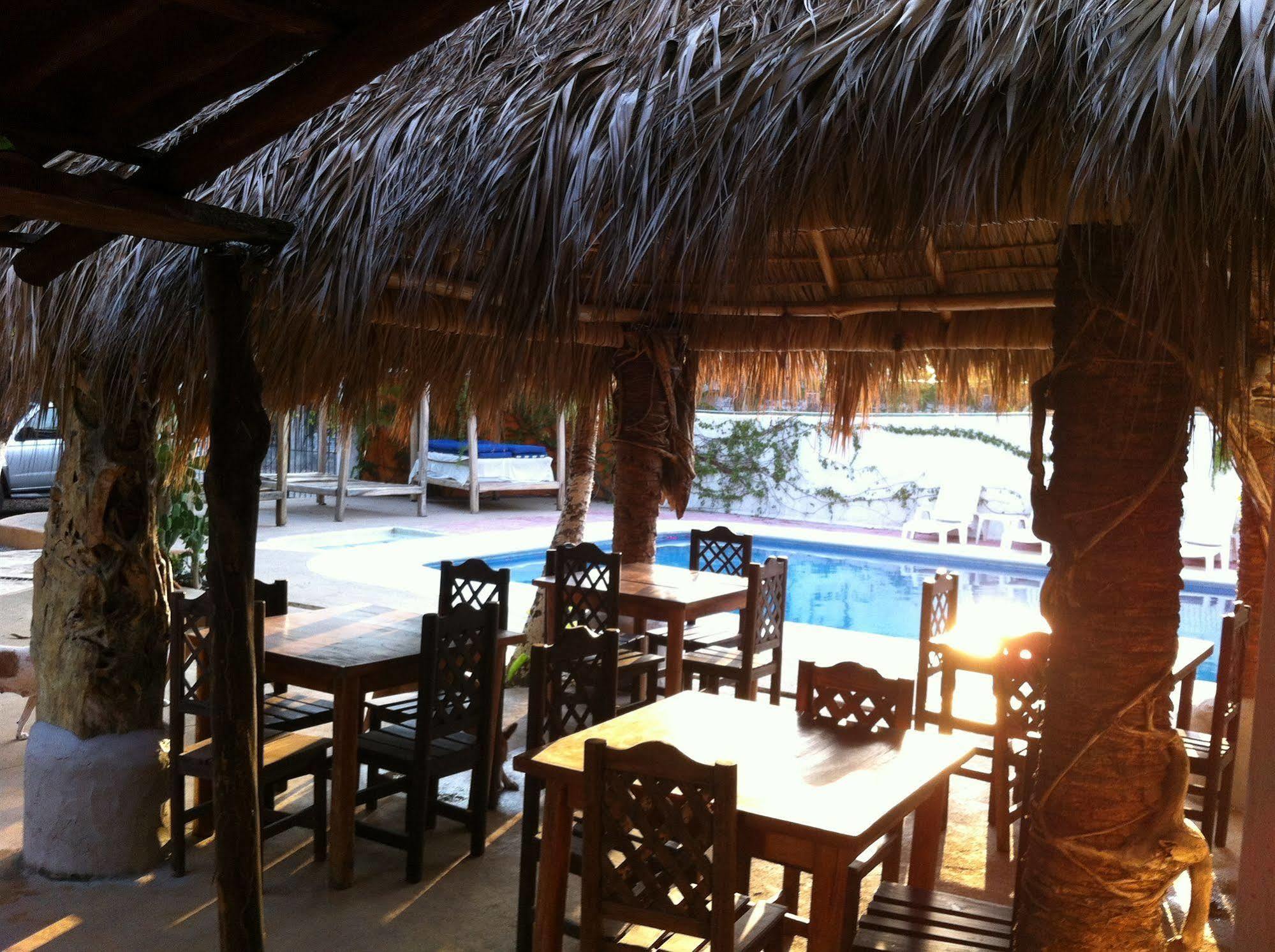 Nuestra Casa Sai By Rotamundos Hotel Coyuca Exterior foto