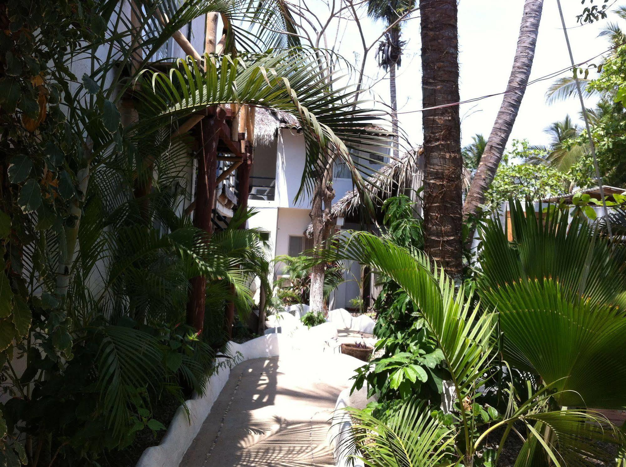 Nuestra Casa Sai By Rotamundos Hotel Coyuca Exterior foto