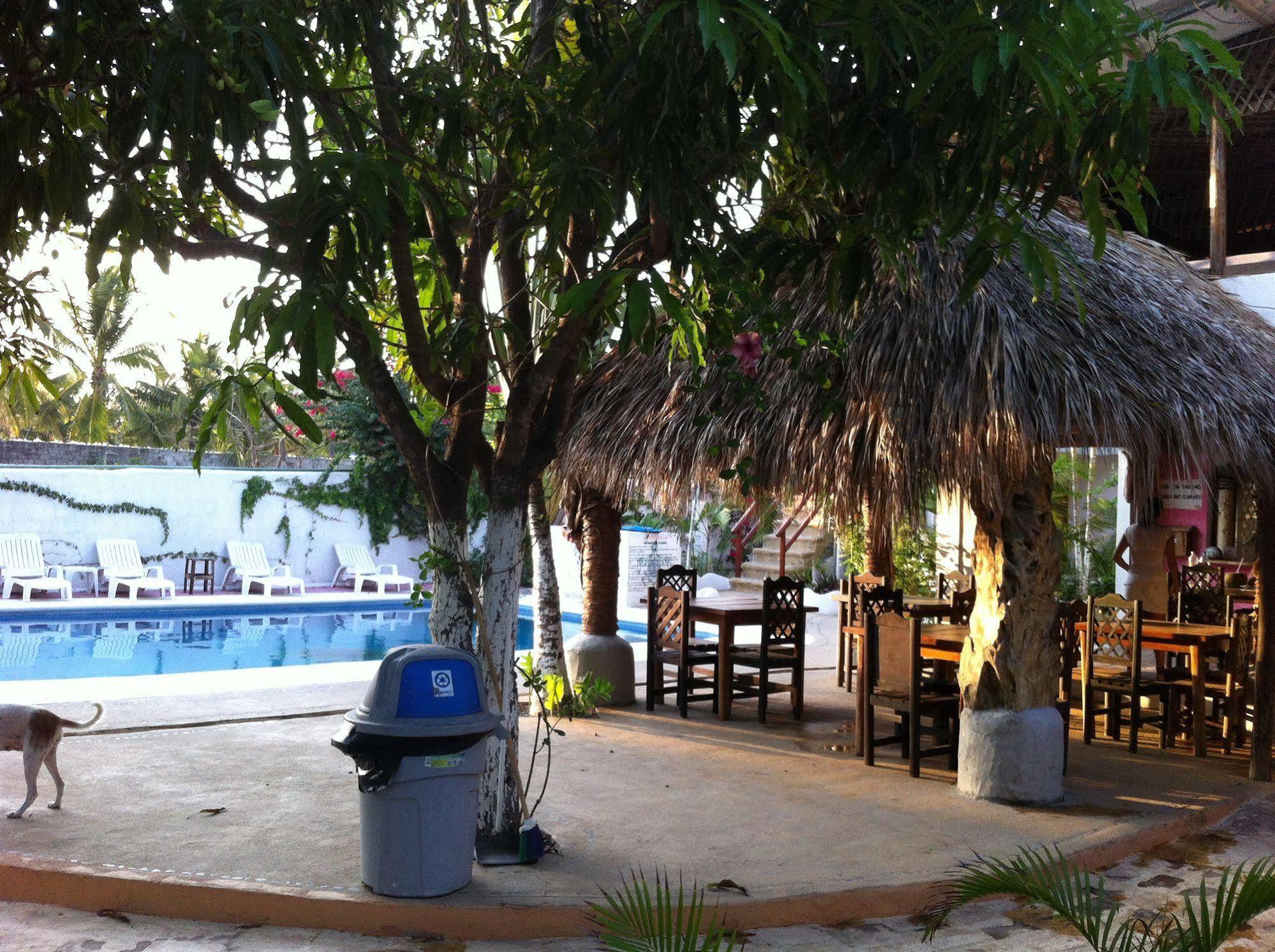 Nuestra Casa Sai By Rotamundos Hotel Coyuca Exterior foto