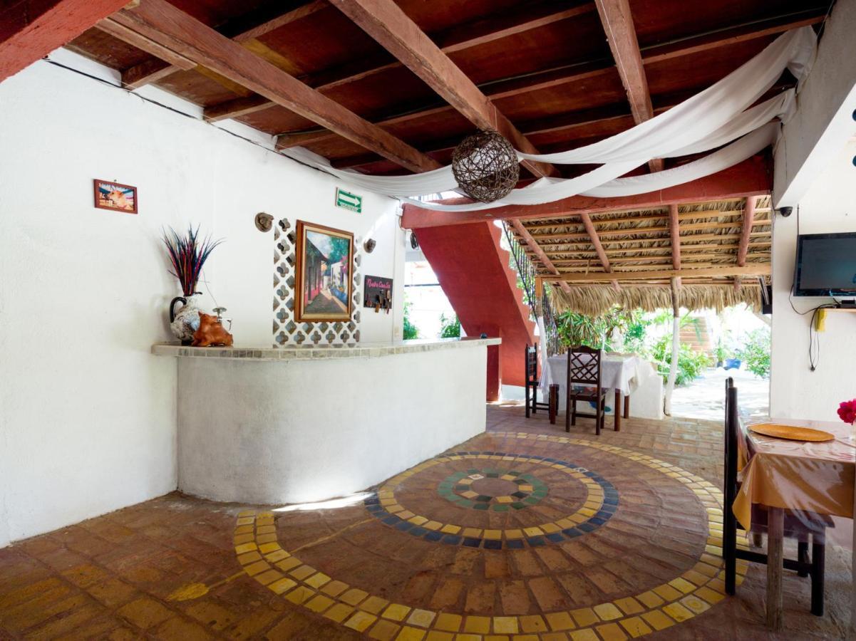 Nuestra Casa Sai By Rotamundos Hotel Coyuca Exterior foto